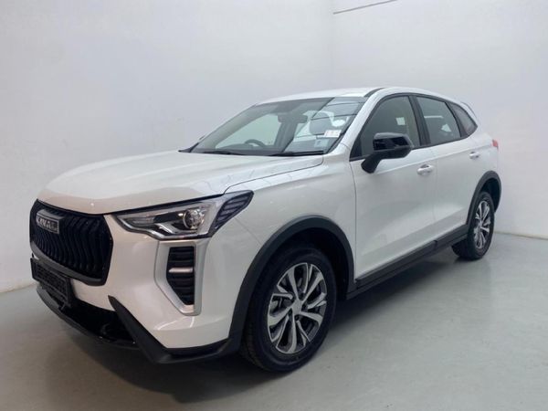 2026-Haval-Jolion-15T-City image:2