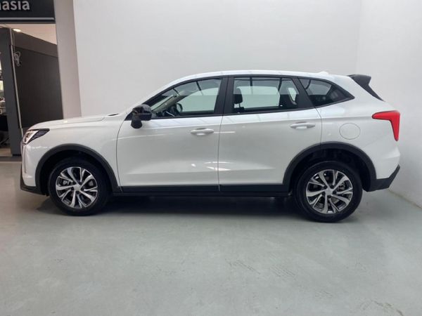 2026-Haval-Jolion-15T-City image:3