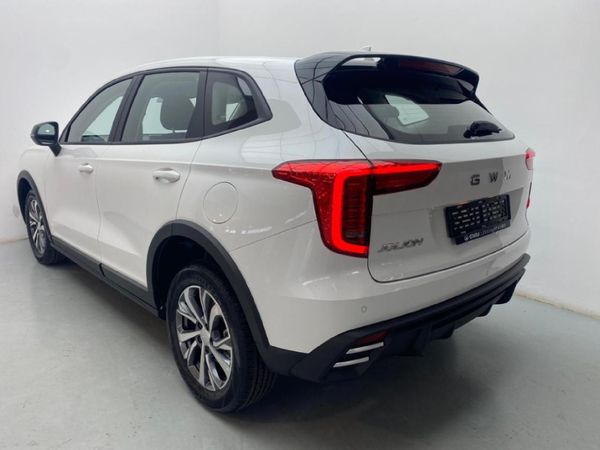 2026-Haval-Jolion-15T-City image:4