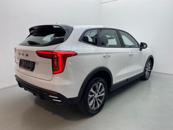 2026-Haval-Jolion-15T-City image:6