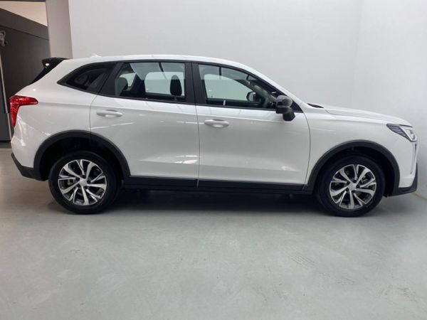 2026-Haval-Jolion-15T-City image:7