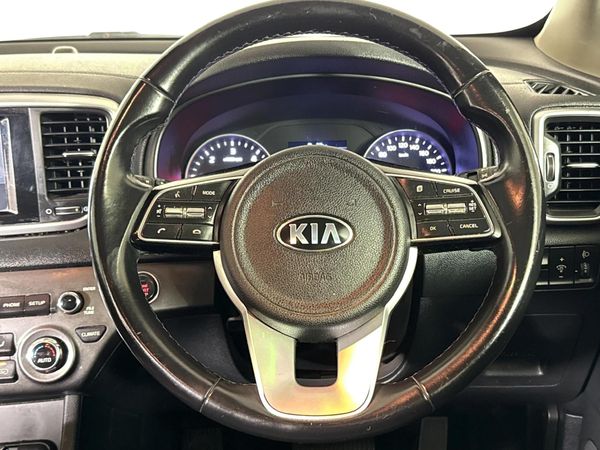 2020-Kia-Sportage-20-CRDi-EX-Auto-AWD image:12