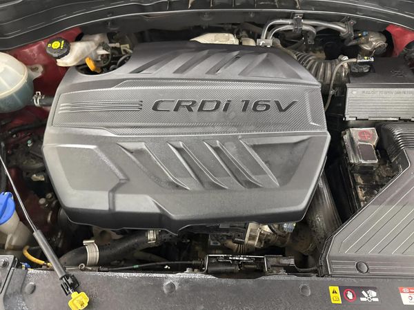 2020-Kia-Sportage-20-CRDi-EX-Auto-AWD image:13