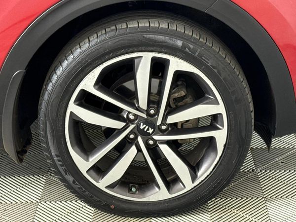 2020-Kia-Sportage-20-CRDi-EX-Auto-AWD image:4
