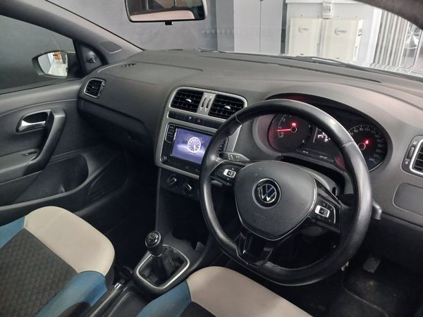 2021-Volkswagen-Polo-Vivo-14-Mswenko-5-dr image:9