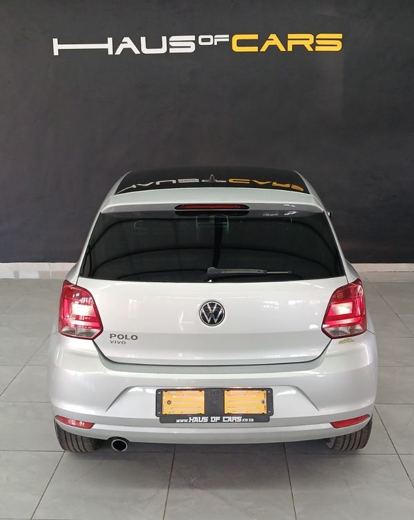 2021-Volkswagen-Polo-Vivo-14-Mswenko-5-dr image:3