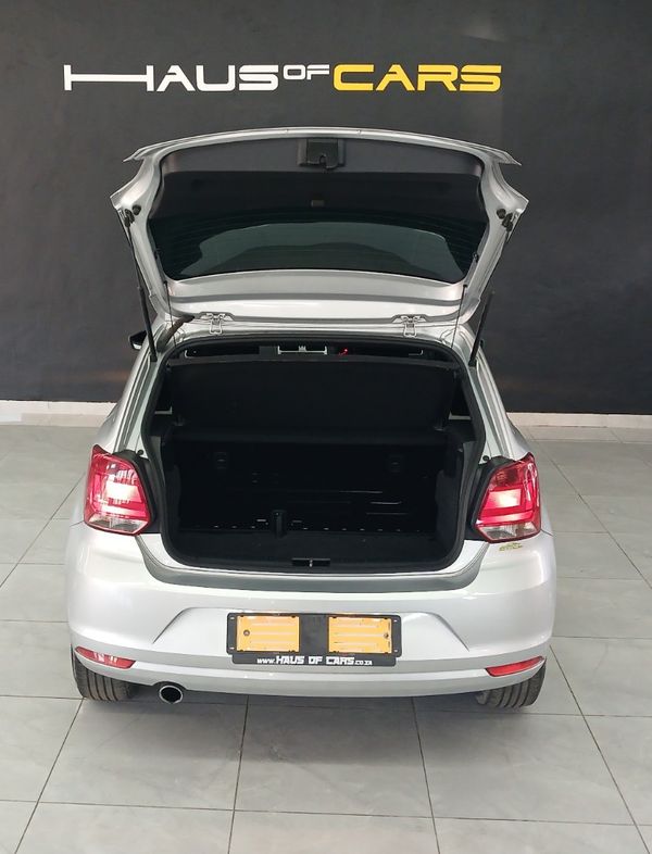 2021-Volkswagen-Polo-Vivo-14-Mswenko-5-dr image:4