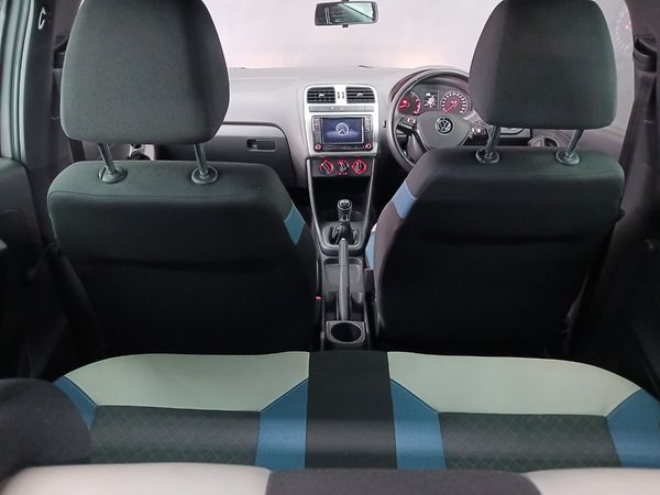 2021-Volkswagen-Polo-Vivo-14-Mswenko-5-dr image:5