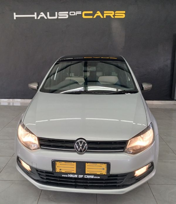 2021-Volkswagen-Polo-Vivo-14-Mswenko-5-dr image:7