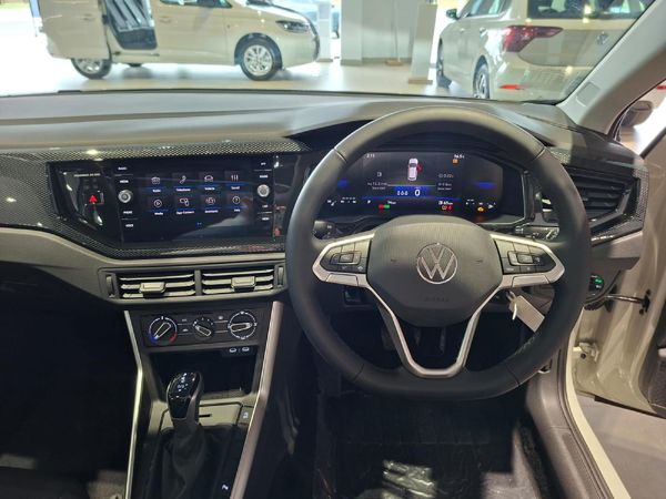2026-Volkswagen-Polo-10-TSI-Life-Auto-DSG image:14