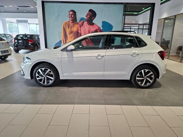 2026-Volkswagen-Polo-10-TSI-Life-Auto-DSG image:1