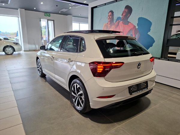 2026-Volkswagen-Polo-10-TSI-Life-Auto-DSG image:2