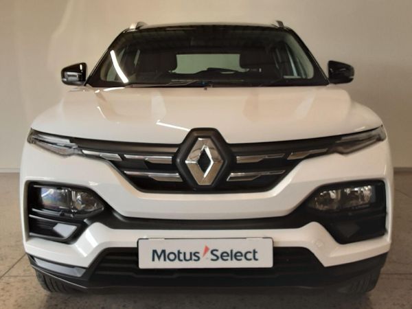 2023-Renault-Kiger-10T-Zen image:1