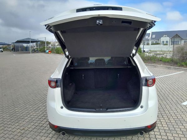 2020-Mazda-CX-5-22-DE-Akera-Auto-AWD image:9