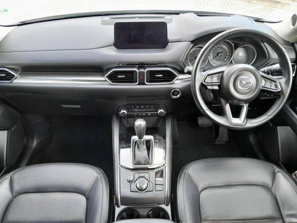 2020-Mazda-CX-5-22-DE-Akera-Auto-AWD image:10