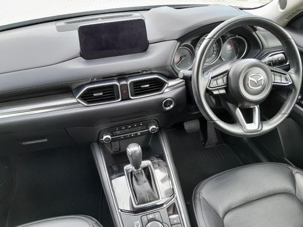 2020-Mazda-CX-5-22-DE-Akera-Auto-AWD image:12
