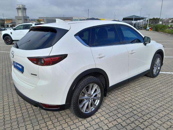 2020-Mazda-CX-5-22-DE-Akera-Auto-AWD image:6