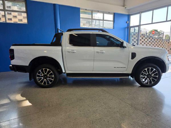2026-Ford-Ranger-30D-V6-Platinum-4x4-Auto-Double-Cab image:3