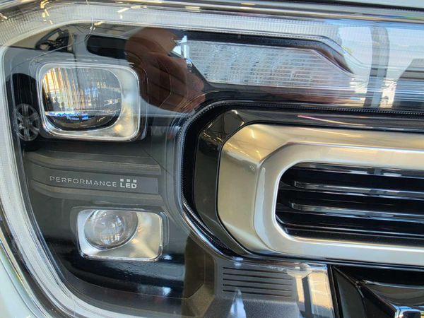 2026-Ford-Ranger-30D-V6-Platinum-4x4-Auto-Double-Cab image:5