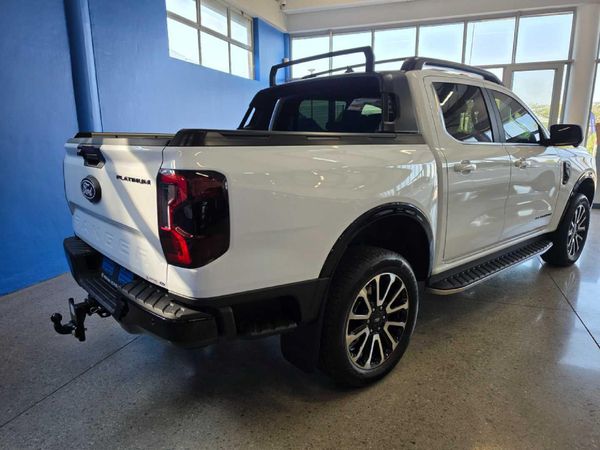 2026-Ford-Ranger-30D-V6-Platinum-4x4-Auto-Double-Cab image:7