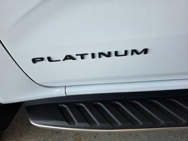 2026-Ford-Ranger-30D-V6-Platinum-4x4-Auto-Double-Cab image:8
