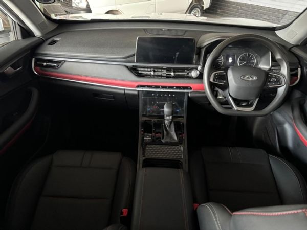 2026-Chery-Tiggo-4-Pro-15-LiT-Auto image:6