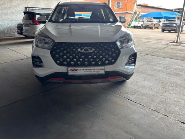 2026-Chery-Tiggo-4-Pro-15-LiT-Auto image:8