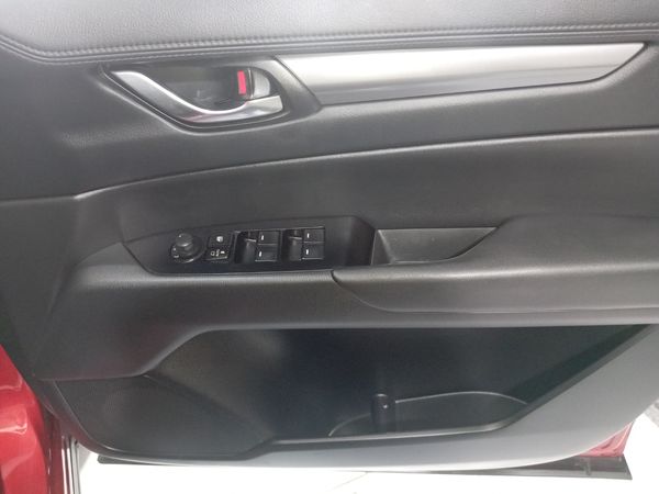 2019-Mazda-CX-5-20-Active-Auto image:9
