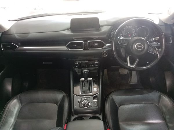 2019-Mazda-CX-5-20-Active-Auto image:10