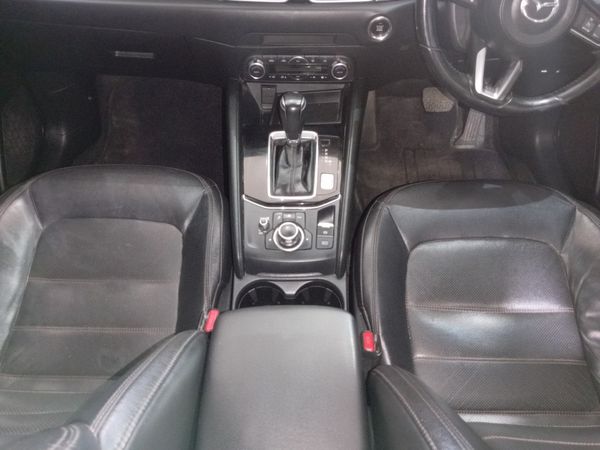 2019-Mazda-CX-5-20-Active-Auto image:11