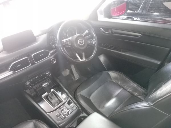 2019-Mazda-CX-5-20-Active-Auto image:13