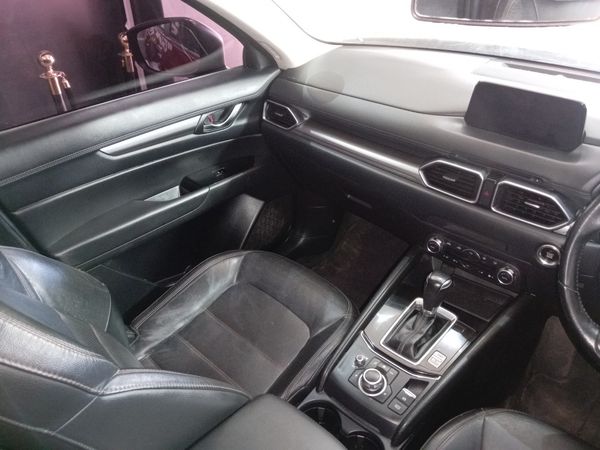 2019-Mazda-CX-5-20-Active-Auto image:14
