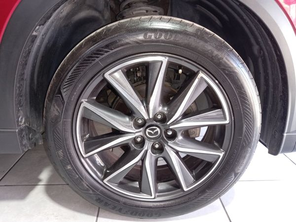2019-Mazda-CX-5-20-Active-Auto image:15