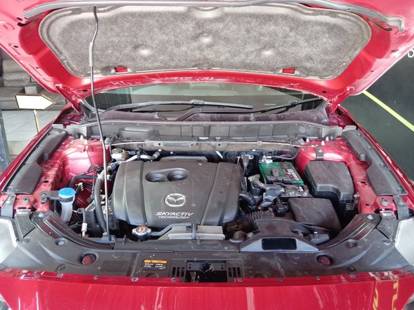 2019-Mazda-CX-5-20-Active-Auto image:16
