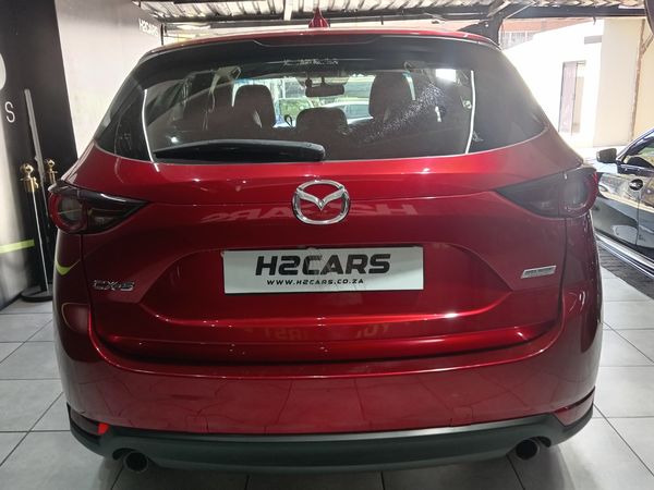 2019-Mazda-CX-5-20-Active-Auto image:3