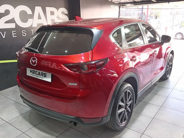 2019-Mazda-CX-5-20-Active-Auto image:5