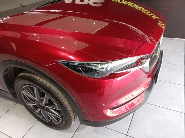 2019-Mazda-CX-5-20-Active-Auto image:6