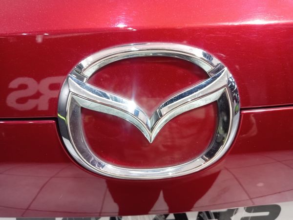 2019-Mazda-CX-5-20-Active-Auto image:7