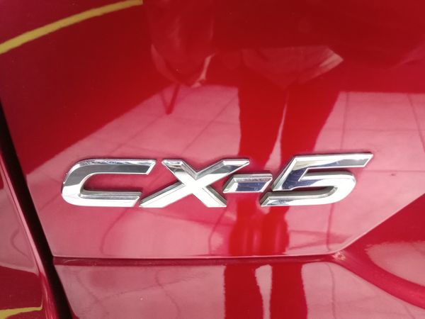 2019-Mazda-CX-5-20-Active-Auto image:8
