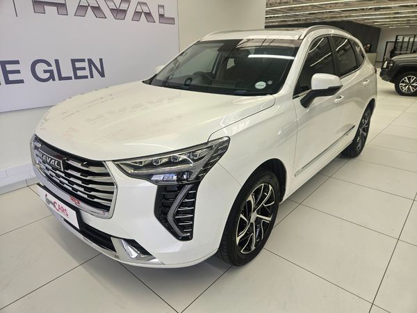 2022-Haval-Jolion-15T-Super-Luxury-Auto image:1