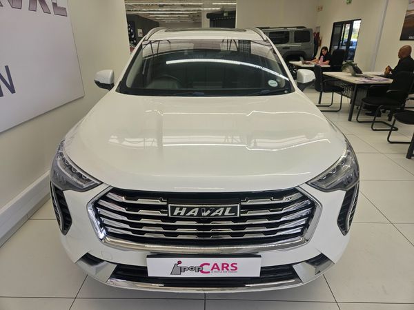2022-Haval-Jolion-15T-Super-Luxury-Auto image:2