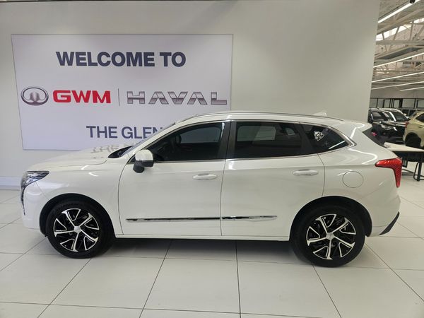 2022-Haval-Jolion-15T-Super-Luxury-Auto image:3