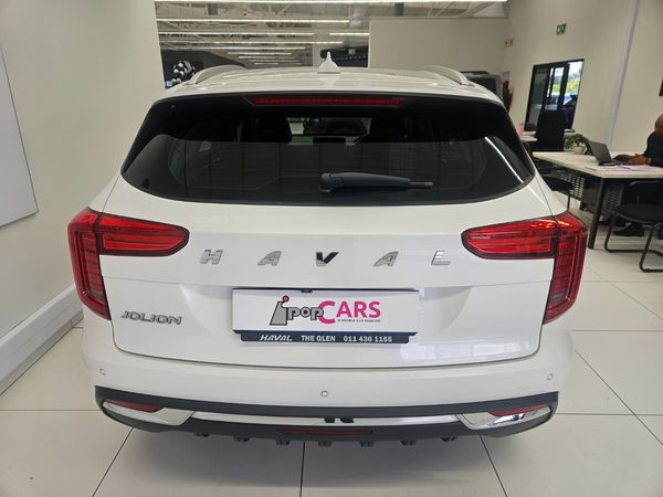 2022-Haval-Jolion-15T-Super-Luxury-Auto image:4
