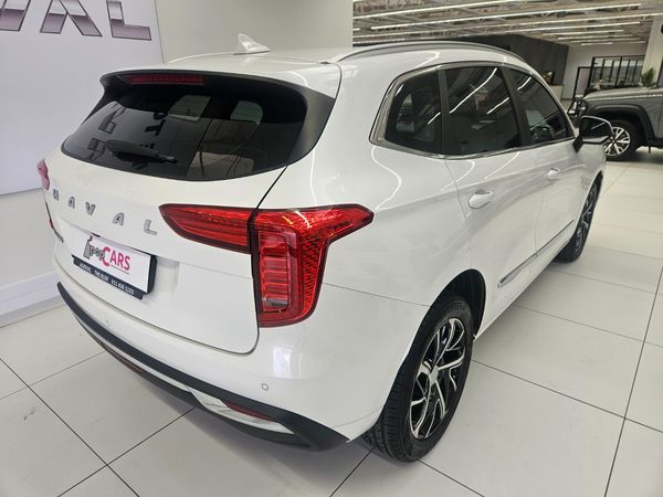 2022-Haval-Jolion-15T-Super-Luxury-Auto image:6