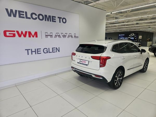 2022-Haval-Jolion-15T-Super-Luxury-Auto image:7