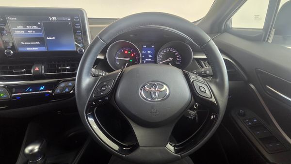 2023-Toyota-C-HR-C-HR-12T-PLUS-CVT image:14