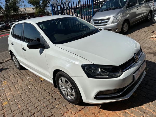 2023-Volkswagen-Polo-GP-14-Comfortline image:1
