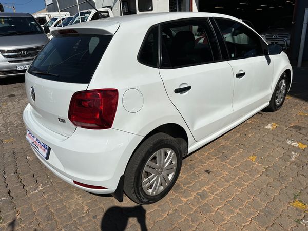 2023-Volkswagen-Polo-GP-14-Comfortline image:3