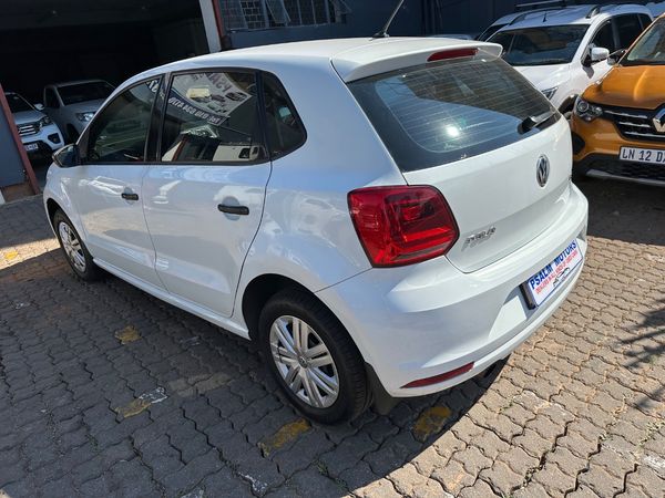 2023-Volkswagen-Polo-GP-14-Comfortline image:4