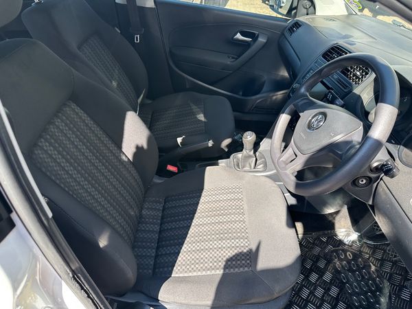 2023-Volkswagen-Polo-GP-14-Comfortline image:5